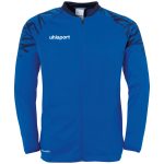 Uhlsport-Goal-25-Poly-Jacket-Red-1