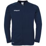 Uhlsport-Goal-25-Poly-Jacket-Red-1