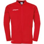 Uhlsport-Goal-25-Poly-Jacket-Red-1